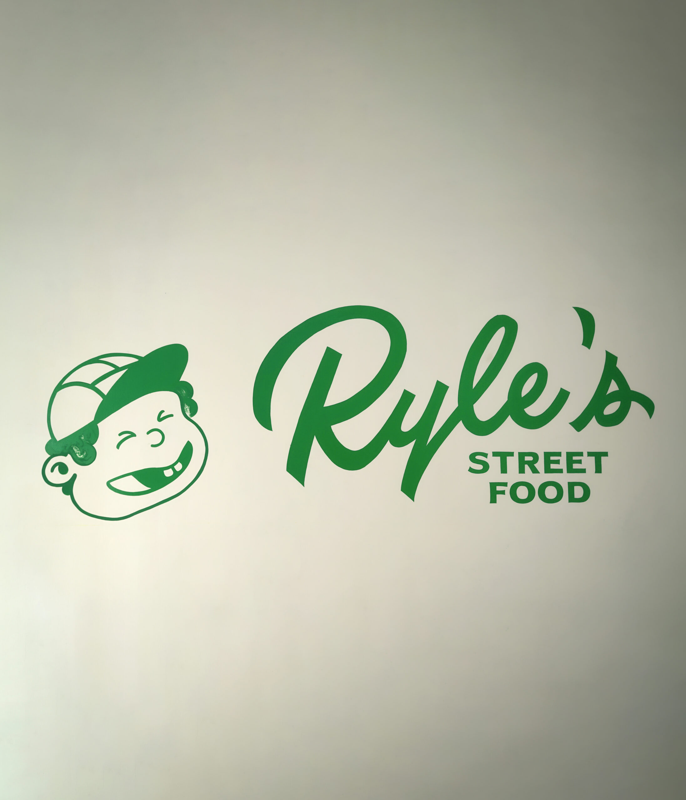 Ryle&rsquo;s Street Food