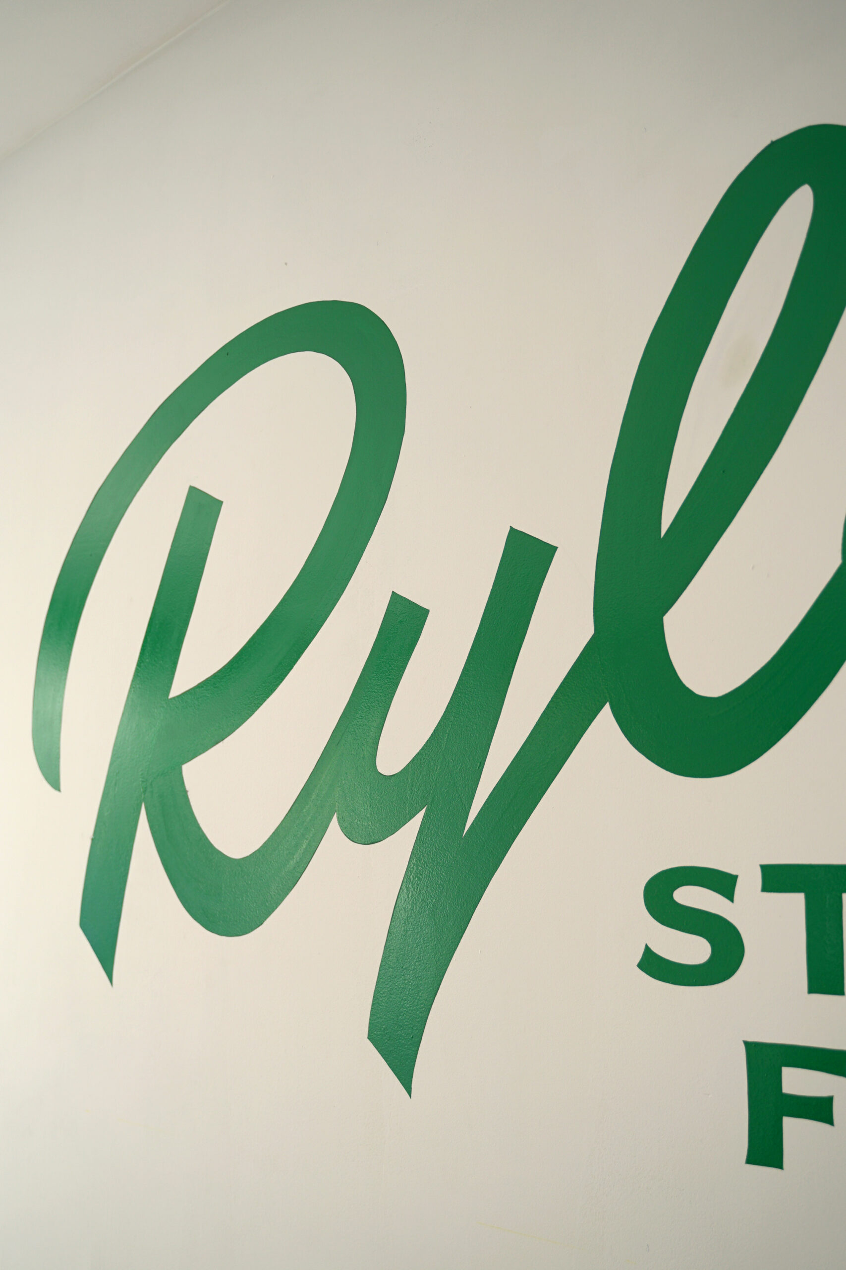 Ryle&rsquo;s Street Food